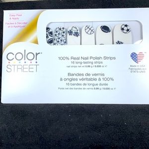 Color Street - Dream Team